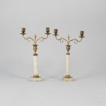 1141 3043 CANDLESTICKS